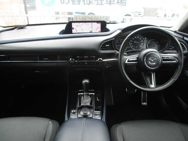 マツダ ＣＸ－３０ XD プロアクティブツーリングセレクション 岡山県 2020(令2)年 10万km マシーングレープレミアムM 【 i-ACTIVESENSE 】/・HBC/・ALH/・BSM/・TSR/・DAA/・DSA/・LAS/・MRCC/・SBS(前後）/・AT誤発進/・車線逸脱警報/****************/ヘッドアップディスプレイ/ワンオーナー/純正SDナビ/フルセグテレビ/バックカメラ/DVD再生可能/Bluetooth/USB/HDMI/運転席メモリー付パワーシート/前席シートヒーター/純正ドライブレコーダー(フロント・リア）/純正18AW/純正フロアマット/ETC/スマートキー2個/LEDヘッドライト/F・Rソナー