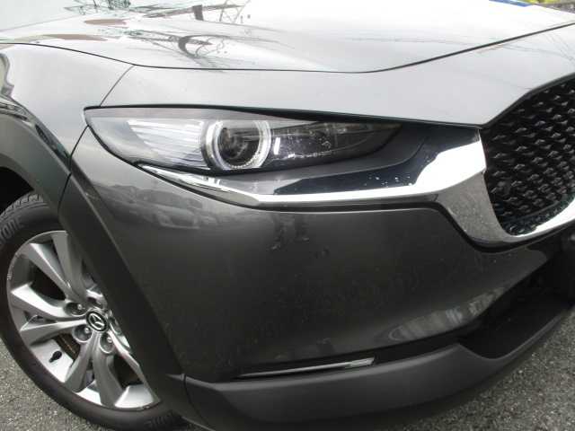 マツダ ＣＸ－３０ XD プロアクティブツーリングセレクション 岡山県 2020(令2)年 10万km マシーングレープレミアムM 【 i-ACTIVESENSE 】/・HBC/・ALH/・BSM/・TSR/・DAA/・DSA/・LAS/・MRCC/・SBS(前後）/・AT誤発進/・車線逸脱警報/****************/ヘッドアップディスプレイ/ワンオーナー/純正SDナビ/フルセグテレビ/バックカメラ/DVD再生可能/Bluetooth/USB/HDMI/運転席メモリー付パワーシート/前席シートヒーター/純正ドライブレコーダー(フロント・リア）/純正18AW/純正フロアマット/ETC/スマートキー2個/LEDヘッドライト/F・Rソナー