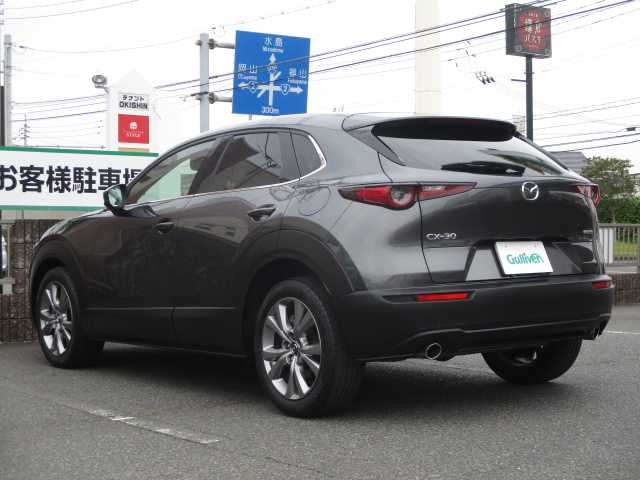 マツダ ＣＸ－３０ XD プロアクティブツーリングセレクション 岡山県 2020(令2)年 10万km マシーングレープレミアムM 【 i-ACTIVESENSE 】/・HBC/・ALH/・BSM/・TSR/・DAA/・DSA/・LAS/・MRCC/・SBS(前後）/・AT誤発進/・車線逸脱警報/****************/ヘッドアップディスプレイ/ワンオーナー/純正SDナビ/フルセグテレビ/バックカメラ/DVD再生可能/Bluetooth/USB/HDMI/運転席メモリー付パワーシート/前席シートヒーター/純正ドライブレコーダー(フロント・リア）/純正18AW/純正フロアマット/ETC/スマートキー2個/LEDヘッドライト/F・Rソナー