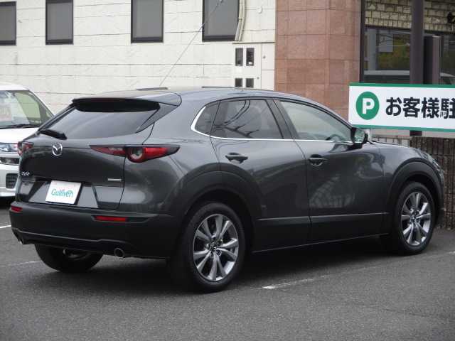 マツダ ＣＸ－３０ XD プロアクティブツーリングセレクション 岡山県 2020(令2)年 10万km マシーングレープレミアムM 【 i-ACTIVESENSE 】/・HBC/・ALH/・BSM/・TSR/・DAA/・DSA/・LAS/・MRCC/・SBS(前後）/・AT誤発進/・車線逸脱警報/****************/ヘッドアップディスプレイ/ワンオーナー/純正SDナビ/フルセグテレビ/バックカメラ/DVD再生可能/Bluetooth/USB/HDMI/運転席メモリー付パワーシート/前席シートヒーター/純正ドライブレコーダー(フロント・リア）/純正18AW/純正フロアマット/ETC/スマートキー2個/LEDヘッドライト/F・Rソナー