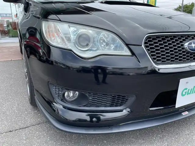 スバル レガシィ Ｂ４ 2．0GT スペックB 道央・札幌 2007(平19)年 2.6万km オブシディアンブラックパール 登録時走行距離25454ｋｍ/　４　W　D　/寒冷地仕様/Tuned by Sti仕様/Stiフロントスポイラー/RAYS　18インチホイール/社外メモリナビ（CD/DVD/FM/AM/SD)/ワンセグ（走行中視聴可能）/バックカメラ/ウィンカーミラー/ドアバイザー/プッシュスタート/ETC/MTモード付AT/スマートキー/ドライブレコーダー(前後)/パワーシート（運転席）/純正フロアマット/STIエアロ/盗難防止装置/フォグランプ/リアフォグ/革巻きステアリング/ステアリングスイッチ/パドルシフト/フロントデアイサースイッチ/電動格納ミラー/ワイパー間欠時間コントローラー/SI-DRIVE/momoステアリング/バニティミラー