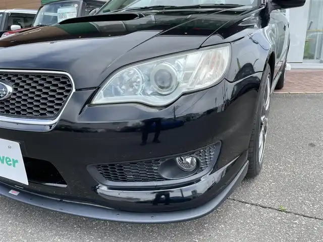 スバル レガシィ Ｂ４ 2．0GT スペックB 道央・札幌 2007(平19)年 2.6万km オブシディアンブラックパール 登録時走行距離25454ｋｍ/　４　W　D　/寒冷地仕様/Tuned by Sti仕様/Stiフロントスポイラー/RAYS　18インチホイール/社外メモリナビ（CD/DVD/FM/AM/SD)/ワンセグ（走行中視聴可能）/バックカメラ/ウィンカーミラー/ドアバイザー/プッシュスタート/ETC/MTモード付AT/スマートキー/ドライブレコーダー(前後)/パワーシート（運転席）/純正フロアマット/STIエアロ/盗難防止装置/フォグランプ/リアフォグ/革巻きステアリング/ステアリングスイッチ/パドルシフト/フロントデアイサースイッチ/電動格納ミラー/ワイパー間欠時間コントローラー/SI-DRIVE/momoステアリング/バニティミラー