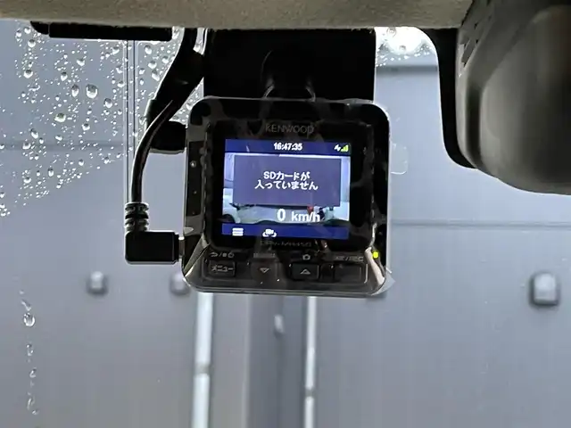 スズキ ハスラー HYBRID X 滋賀県 2023(令5)年 1.8万km デニムブルー ガンメタリック 2トーン 禁煙車/社外７型ナビ（ＣＤ／ＤＶＤ／Ｂｌｕｅｔｏｏｔｈ／フルセグ）/前後ドラレコ/衝突軽減ブレーキ/リアソナー/クルコン/レーンキープアシスト/ＥＴＣ/オートライト/運転席助手席シートヒーター/電格ミラー/ステアリングリモコン/プッシュスタート/スマートキー