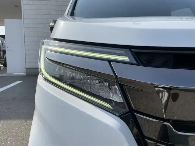 ホンダ ステップワゴン スパーダクールスピリット HセンシングBスタイル 福岡県 2019(令1)年 5.8万km プラチナホワイトパール 純正SDナビ(フルセグTV/CD/DVD/BT)アルパイン後席モニターバックモニターホンダセンシングレーダークルコン両側パワスラETCシートヒーターUSBポート純正LEDヘットライト純正17インチアルミホイール純正フロアマットスマートキープッシュスタート