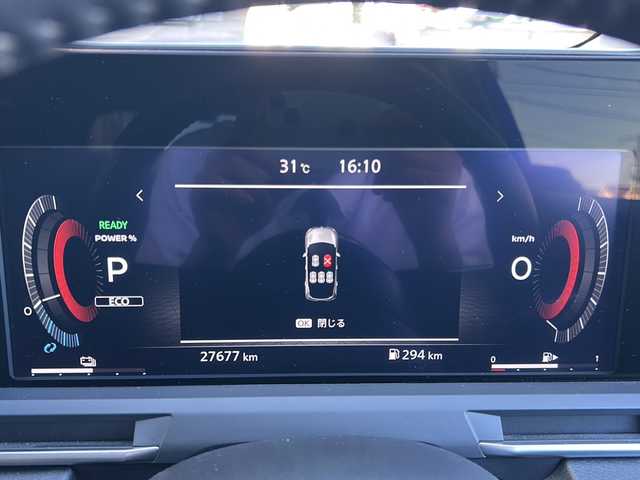 日産 オーラ G レザーエディション 神奈川県 2022(令4)年 2.8万km ピュアホワイトパール / スーパーブラック 2トーン ワンオーナー/純正ナビ/(USB/BT/HDMI/AppleCarplay/フルセグTV)/プロパイロット/レーダークルーズコントロール/BOSEサウンドシステム/全方位カメラ/置くだけ充電/ブラインドスポットモニター/レーンキープアシスト/ハンドル支援/駐車支援/デジタルインナーミラー/レザーシート/D/N席シートヒーター/ステアリングヒーター/ステアリングスイッチ/ビルトインETC2.0/ISOFIX/純正ドアバイザー/純正フロアマット/オートマチックハイビーム/オートライト/取扱説明書/保証書/スペアキー×１