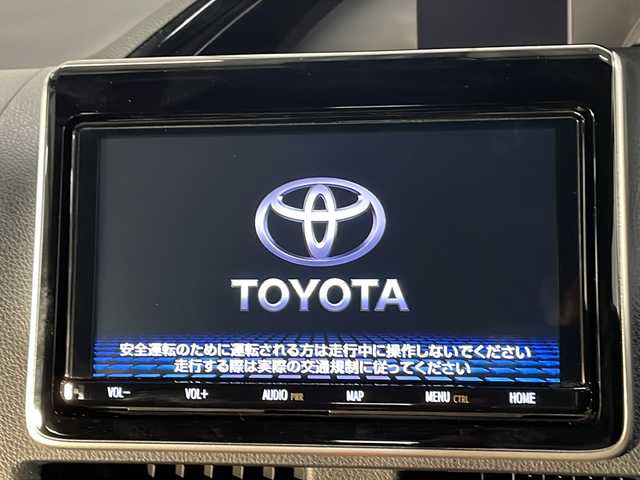 トヨタ ノア Si ダブルバイビーⅡ 京都府 2020(令2)年 2.4万km ブラック 純正９インチナビ　Ｂｌｕｅｔｏｏｔｈオーディオ　フルセグ　ＤＶＤ再生　バックカメラ　フリップダウンモニター　両側パワースライド　クルーズコントロール　ドライブレコーダー　ビルトインＥＴＣ　ＬＥＤライト