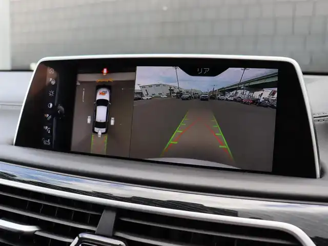 ＢＭＷ ７５０Ｌｉ Mスポーツ 宮城県 2017(平29)年 6.4万km 白 純正ナビ【ＢＴ／ＣＤ／ＤＶＤ／フルセグＴＶ】/ヘッドアップディスプレイ/サンルーフ　/リアエンターモニター　/Ｈａｒｍａｎ　Ｋａｒｄｏｎサウンド　/インテリジェントセーフティ/エアサスペンション/アンビエントライト　/パドルシフト　/全席メモリー付きパワーシート/アダプティブクルーズコントロール/全席シートヒーター/エアシート/イージークローザー/ドライブレコーダー/パワートランク/パーキングアシスト/純正20インチAW/360°カメラ/黒レザーシート/LEDヘッドライト/コンフォートアクセス/ミラー一体型ETC/禁煙車
