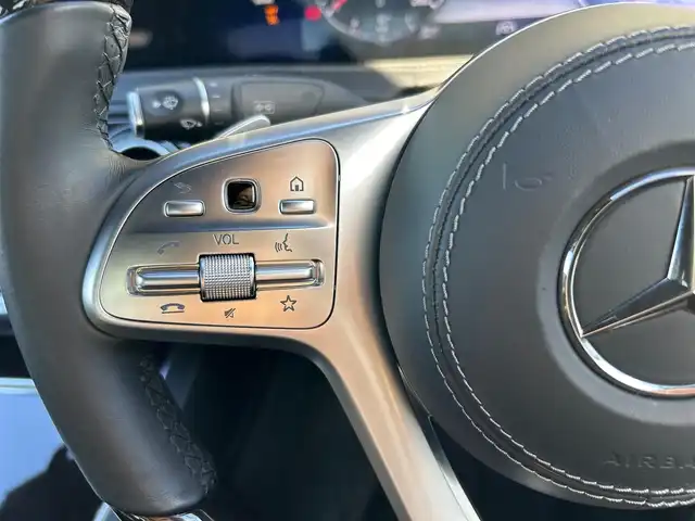 メルセデス・ベンツ Ｓ４００ AMGライン 石川県 2017(平29)年 3.2万km ダイヤモンドホワイト レザーエクスクルーシブP /黒革シート /シートベンチレーション /マッサージシート /Burmesterサウンド /衝突軽減ブレーキ /アダプティブクルーズコントロール /ブラインドスポットモニター /ナビTV /AppleCarPlay /360カメラ