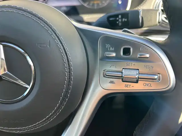 メルセデス・ベンツ Ｓ４００ AMGライン 石川県 2017(平29)年 3.2万km ダイヤモンドホワイト レザーエクスクルーシブP /黒革シート /シートベンチレーション /マッサージシート /Burmesterサウンド /衝突軽減ブレーキ /アダプティブクルーズコントロール /ブラインドスポットモニター /ナビTV /AppleCarPlay /360カメラ