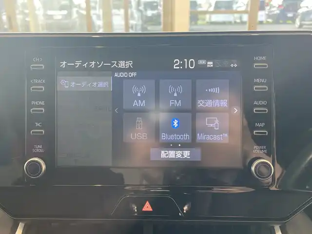 トヨタ ハリアー S 埼玉県 2020(令2)年 3.5万km ブラック セーフティセンス/純正ナビ/　　CD/DVD/フルセグ/USB/バックカメラ/レーダークルーズコントロール/LEDオートライト/オートハイビーム/純正17インチアルミホイール/プッシュスタート/アイドリングストップ