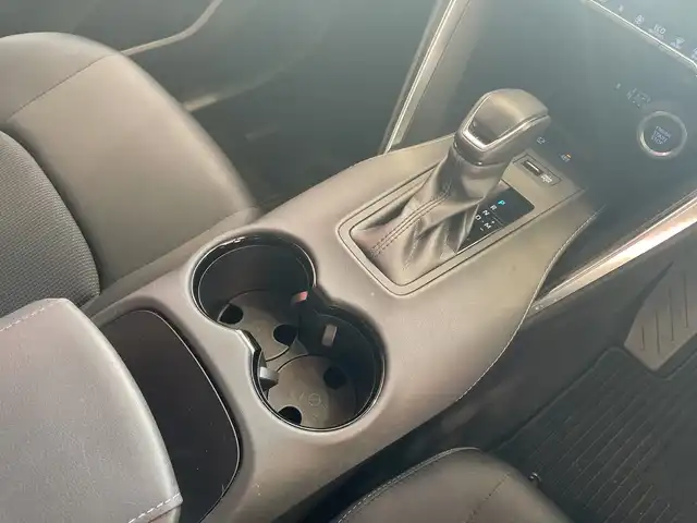 トヨタ ハリアー S 埼玉県 2020(令2)年 3.5万km ブラック セーフティセンス/純正ナビ/　　CD/DVD/フルセグ/USB/バックカメラ/レーダークルーズコントロール/LEDオートライト/オートハイビーム/純正17インチアルミホイール/プッシュスタート/アイドリングストップ