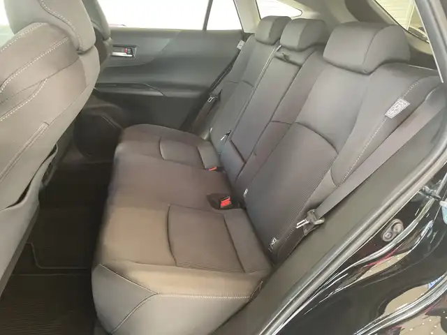 トヨタ ハリアー S 埼玉県 2020(令2)年 3.5万km ブラック セーフティセンス/純正ナビ/　　CD/DVD/フルセグ/USB/バックカメラ/レーダークルーズコントロール/LEDオートライト/オートハイビーム/純正17インチアルミホイール/プッシュスタート/アイドリングストップ