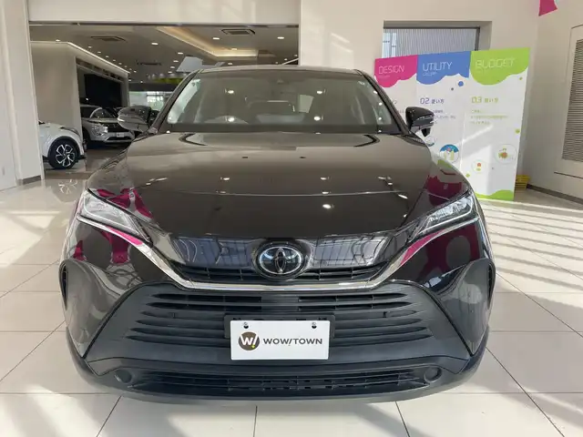 トヨタ ハリアー S 埼玉県 2020(令2)年 3.5万km ブラック セーフティセンス/純正ナビ/　　CD/DVD/フルセグ/USB/バックカメラ/レーダークルーズコントロール/LEDオートライト/オートハイビーム/純正17インチアルミホイール/プッシュスタート/アイドリングストップ