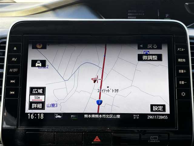 日産 セレナ X 熊本県 2020(令2)年 4.1万km カシミヤグレージュ 福祉車両/【サイドリフト＋リア全自動リフター】/ワンオーナー/純正9型ナビ（MM320D-L）/【フルセグTV/CD/DVD/SD/BT】/全方位カメラ/バックカメラ/ナビ連動前後ドライブレコーダー/エマージェンシーブレーキ/ブラインドスポットモニター/クルーズコントロール/車線逸脱警報/コーナーセンサー/両側パワースライドドア/ビルトインETC2.0/アイドリングストップ/LEDオートライト/電格式ミラー/純正フロアマット/純正ドアバイザー/プッシュスタート/スマートキー/スペアキー/保証書/取扱説明書(ナビ/車両)