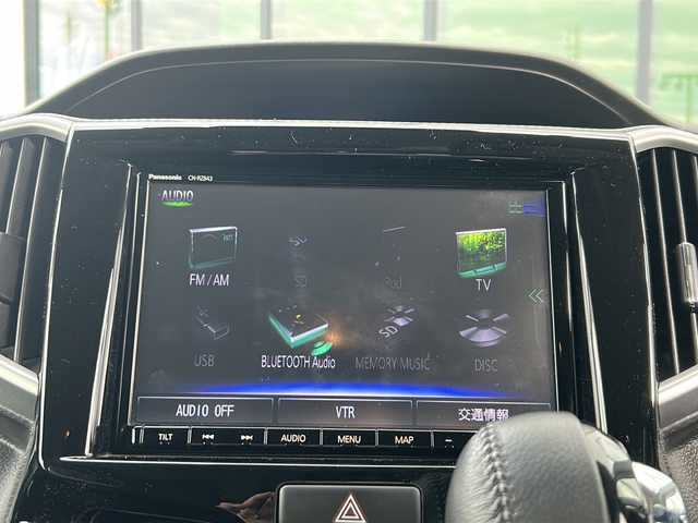 スズキ ソリオ バンディット HV MV 岐阜県 2019(平31)年 3万km ピュアホワイトP 登録時走行距離29609km/純正ナビ/フルセグテレビ/シートヒーター/クルーズコントロール/両側パワースライドドア/ETC/純正アルミホイール/Bluetooth接続/スマートキー/LEDヘッドライト/エアバッグ/オートライト/ドライブレコーダー/プッシュスタート/オートマッチックハイビーム/レーンキープアシスト/純正フロアマット