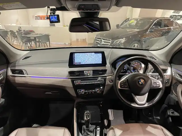 ＢＭＷ Ｘ１ xDrive 18d xライン 道央・札幌 2020(令2)年 4.4万km サファイアブラックP アドバンスドアクティブセーフティパッケージ/・ACC/・ヘッドアップディスプレイ/コンフォートパッケージ/・電動フロントシート/・スライディングリアシート/・オートマチックテールゲート/ハイラインパッケージ/ドライビングアシスト/純正HDDナビ/USB/BT/バックカメラ/PDC/パーキングアシスト/LEDヘッドライト