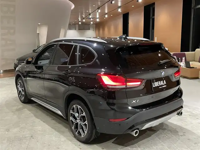 ＢＭＷ Ｘ１ xDrive 18d xライン 道央・札幌 2020(令2)年 4.4万km サファイアブラックP アドバンスドアクティブセーフティパッケージ/・ACC/・ヘッドアップディスプレイ/コンフォートパッケージ/・電動フロントシート/・スライディングリアシート/・オートマチックテールゲート/ハイラインパッケージ/ドライビングアシスト/純正HDDナビ/USB/BT/バックカメラ/PDC/パーキングアシスト/LEDヘッドライト