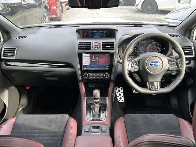 スバル ＷＲＸ Ｓ４ STIスポーツアイサイト 岩手県 2020(令2)年 4.8万km クリスタルホワイトP ４WD/サンルーフ /純正ナビ(型式GCV897D)/フルセグTV/バックカメラ /サイドカメラ/ETC /革巻きステアリング/ナビステアリングスイッチ/ハーフレザーシート /レーダークルコン /前席シートヒーター /前席パワーシート /パドルシフト /オートライト/フロントワイパーデアイサー /衝突軽減装置/横滑り防止装置 /プッシュスタート/AVH/スマートキー×2/USB×2/12V/120Wソケット×2/アイサイト/フロアマット/保証書