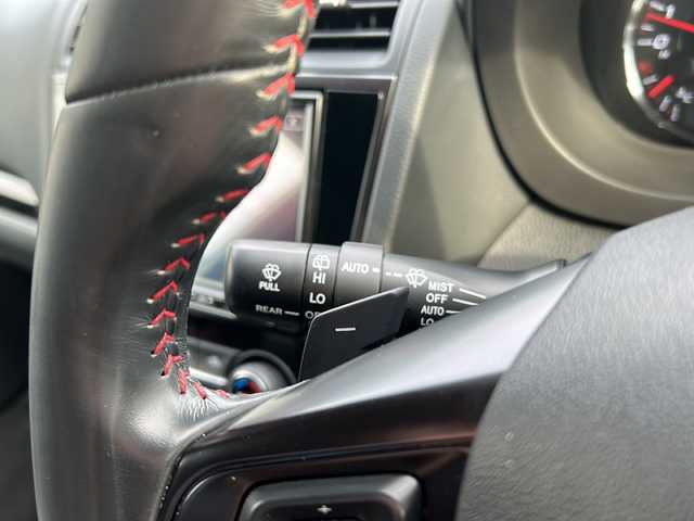 スバル ＷＲＸ Ｓ４ STIスポーツアイサイト 岩手県 2020(令2)年 4.8万km クリスタルホワイトP ４WD/サンルーフ /純正ナビ(型式GCV897D)/フルセグTV/バックカメラ /サイドカメラ/ETC /革巻きステアリング/ナビステアリングスイッチ/ハーフレザーシート /レーダークルコン /前席シートヒーター /前席パワーシート /パドルシフト /オートライト/フロントワイパーデアイサー /衝突軽減装置/横滑り防止装置 /プッシュスタート/AVH/スマートキー×2/USB×2/12V/120Wソケット×2/アイサイト/フロアマット/保証書