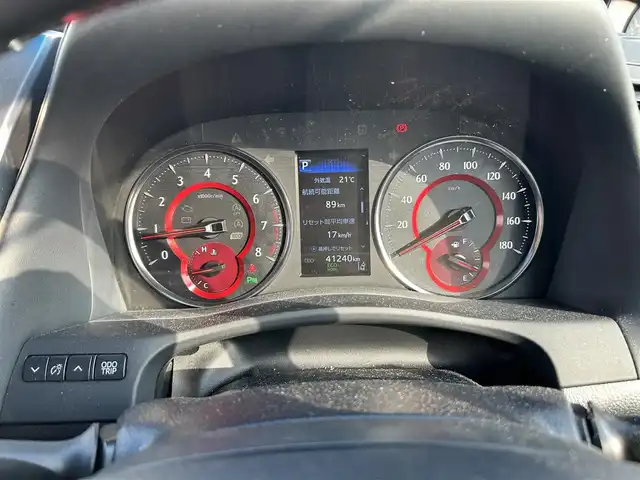 トヨタ アルファード S Cパッケージ 広島県 2019(令1)年 4.2万km ブラック アルパインナビ/（フルセグTV/Bluetooth/HDMI/USB/CD/DVD）/フィリップダウンモニター/サンルーフ/モデリスタエアロ/全席パワーシート/シートヒーター（D/N席）/エアシート（D/N席）/クルーズコントロール（追従有）/プッシュスタート/両側パワースライドドア/電動リアゲート/後席サンシェード/LEDヘッドライト/ビルドインETC/衝突軽減ブレーキ