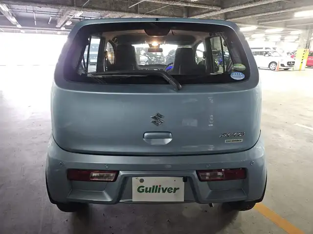 スズキ アルト S 長崎県 2020(令2)年 1.9万km フィズブルーパールメタリック カロッツェリアナビ/ワンセグTV/バックカメラ/ビルトインETC/セーフティサポート/・衝突被害軽減ブレーキ/・後退時ブレーキサポート/・車線逸脱警報/・オートライト/・ハイビームアシスト/・リアパーキングセンサー/運転席シートヒーター/リモコンキー/禁煙車