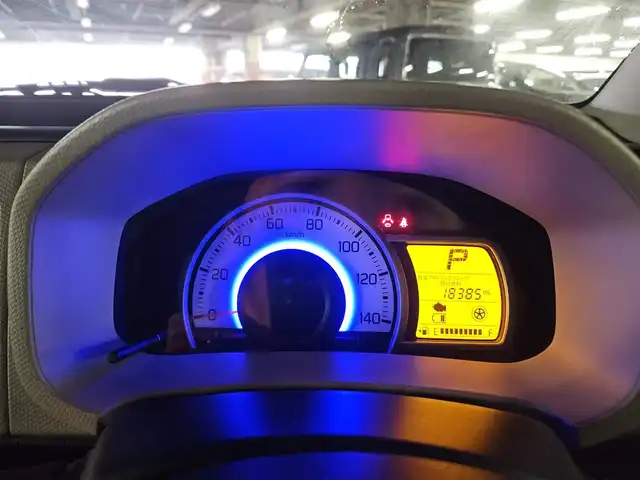 スズキ アルト S 長崎県 2020(令2)年 1.9万km フィズブルーパールメタリック カロッツェリアナビ/ワンセグTV/バックカメラ/ビルトインETC/セーフティサポート/・衝突被害軽減ブレーキ/・後退時ブレーキサポート/・車線逸脱警報/・オートライト/・ハイビームアシスト/・リアパーキングセンサー/運転席シートヒーター/リモコンキー/禁煙車