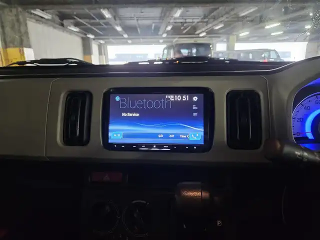 スズキ アルト S 長崎県 2020(令2)年 1.9万km フィズブルーパールメタリック カロッツェリアナビ/ワンセグTV/バックカメラ/ビルトインETC/セーフティサポート/・衝突被害軽減ブレーキ/・後退時ブレーキサポート/・車線逸脱警報/・オートライト/・ハイビームアシスト/・リアパーキングセンサー/運転席シートヒーター/リモコンキー/禁煙車