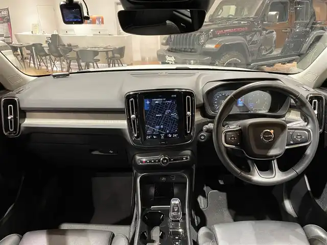 ボルボ ＸＣ４０