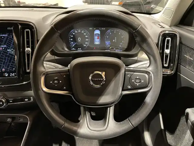 ボルボ ＸＣ４０