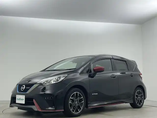 日産 ノート