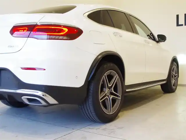 メルセデス・ベンツ ＧＬＣ２２０