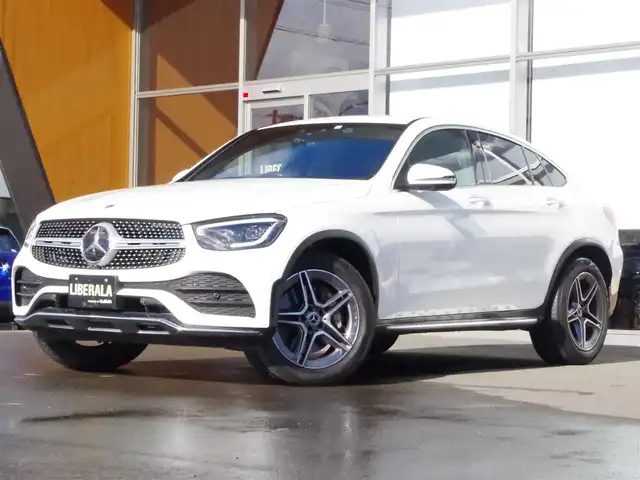 メルセデス・ベンツ ＧＬＣ２２０