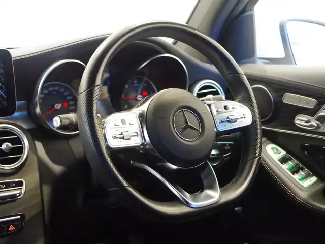 メルセデス・ベンツ ＧＬＣ２２０