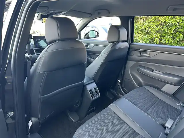ホンダ ＷＲ－Ｖ Z 東京都 2024(令6)年 0.2万km クリスタルブラックパール ホンダセンシング/衝突軽減システム/レーンキープアシスト/コーナーセンサー/レーダークルーズコントロール/ハーフレザーシート/LEDヘッドライト/パドルシフト/純正17インチAW/オートライト/スマートキー