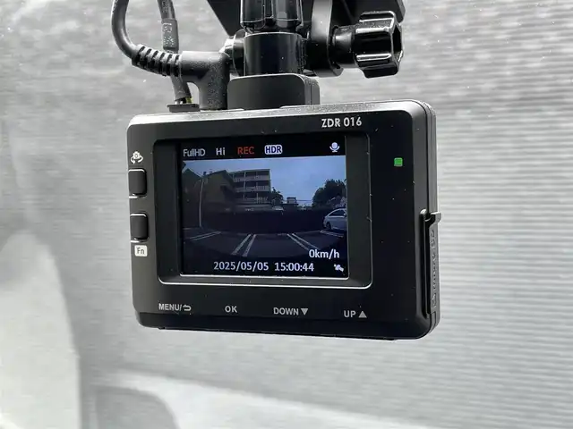 スズキ ＳＸ４ Ｓクロス 大分県 2019(令1)年 6.5万km スフィアブルーパール 社外SDナビ/フルセグテレビ/バックカメラ/クルーズコントロール/ETC/HID/ルーフレール/パドルシフト/社外前後ドラレコ/シフトロック