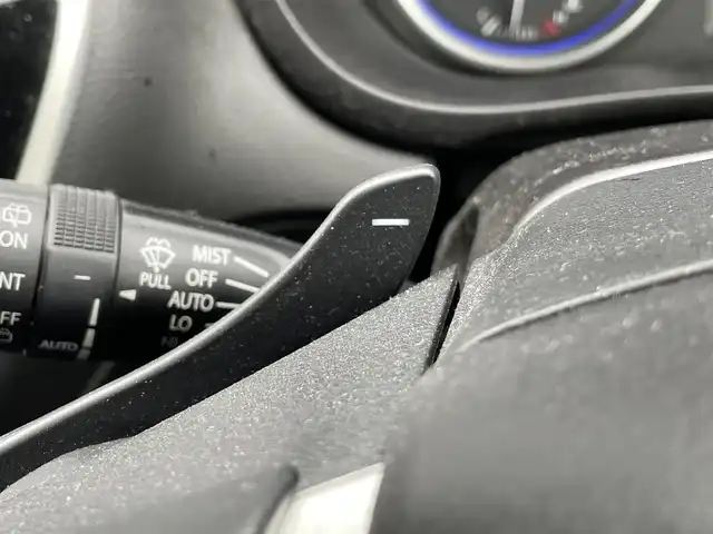 スズキ ＳＸ４ Ｓクロス 大分県 2019(令1)年 6.5万km スフィアブルーパール 社外SDナビ/フルセグテレビ/バックカメラ/クルーズコントロール/ETC/HID/ルーフレール/パドルシフト/社外前後ドラレコ/シフトロック