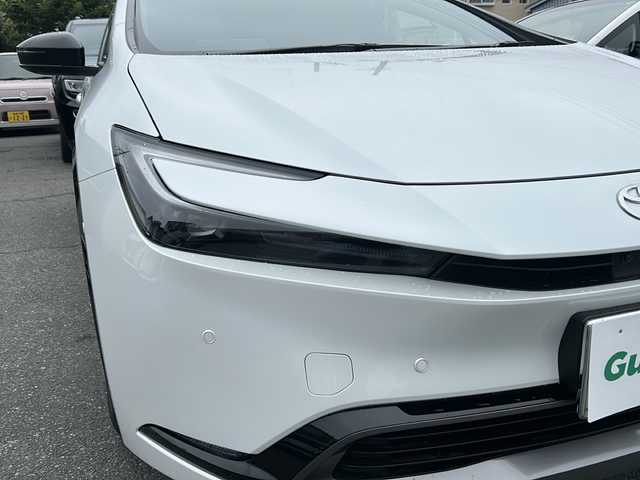 トヨタ プリウス Z 埼玉県 2023(令5)年 0.9万km プラチナホワイトパールマイカ ワンオーナー/ワンセグテレビ/バックカメラ/ETC/パノラミックビューモニタ/デジタルインナーミラー/ガラスルーフ
