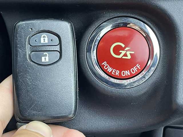 トヨタ アクア G G’s 群馬県 2015(平27)年 6.2万km ブラックマイカ 前席シートヒーター/サイドエアバッグ&カーテンエアバッグ/＝＝＝＝＝＝＝＝/純正ナビ(NSZN-W64T)/・AM/FM/CD/DVD/BT/フルセグ/バックカメラ/クルーズコントロール/ステアリングスイッチ/LEDヘッドライト/オートライト/スマートキー/プッシュスタート/G’s専用17インチアルミホイール/純正ビルトインETC
