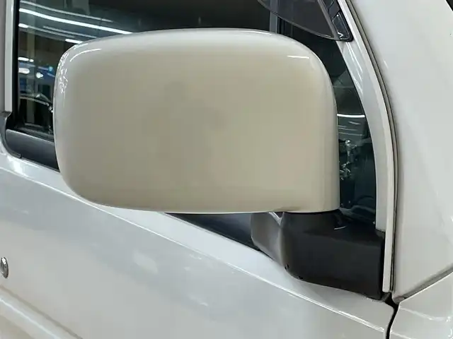 マツダ ボンゴ フレンディ RS－V エアロ 群馬県 2005(平17)年 7.8万km ピュアホワイト オートフリートップ/純正エアロ/DVDナビ/・CD/MD/・FM/AM/バックカメラ/片側スライドドア/電動サンシェード/ETC/純正フロアマット/社外15インチAW/純正15インチAW積込/ドアバイザー/革巻きステアリング/電動格納ミラー
