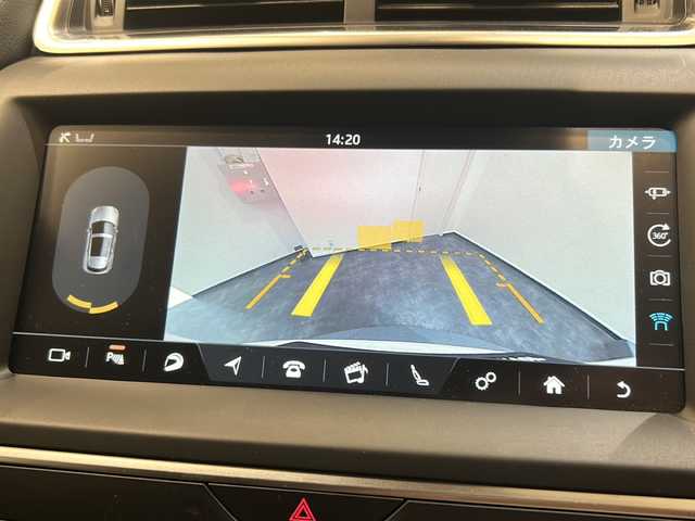 ジャガー Ｅペース センサリーパフォーマンスED 新潟県 2020(令2)年 2.4万km フジホワイト 限定100台（フジホワイト：限定45台）/ドライブプロパック/-ブラインドスポットアシスト/-アダプティブクルーズコントロール（キューアシスト付）/-ハイスピードエマージェンシーブレーキ/ブラックエクステリアパック/コールドクライメートパック/-ウィンドスクリーン（ヒーター付）/-ヒーテッドウォッシャーノズル/-ステアリングホイール（ヒーター付） /コンフィギュラブルダイナミクス/10インチ Touch Pro/-フルセグTV/Android Auto/apple car play/BT/360°サラウンドカメラ/ドライブレコーダー/ヘッドアップディスプレイ/10ウェイフロントシート/（8ウェイ電動調整＋2ウェイ手動ヘッドレスト / ヒーター付） /パドルシフト（ブラック）/パワーテールゲート/19インチ”スタイル5049”5スポーク/ドアミラーカバー（ブラック）
