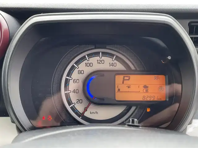 スズキ スペーシア HYBRID X 埼玉県 2018(平30)年 8.3万km ピュアホワイトパール/ブラック2トーン (株)IDOMが運営する【じしゃロン川越店】の自社ローン専用車両になります。/こちらは現金またはオートローンご利用時の価格です。/自社ローンご希望の方は別途その旨お申付け下さい/純正SＤナビ　/全方位カメラ　/フルセグＴＶ　/両側パワースライドドア　/ＥＴＣ　/オートライト　/ルーフレール　/ＬＥＤヘッドライト　/オートライト　/コーナーセンサー　/プッシュスタート　/スマートキー /シートヒーター