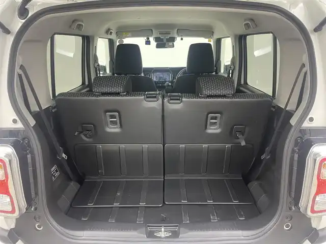 スズキ ハスラー HYBRID X 岡山県 2020(令2)年 6.3万km ピュアホワイトP ワンオーナー/純正9インチナビ/【Bluetooth/フルセグTV/USB/iPod】/TVキャンセラー/4WD/スズキセーフティーサポート/・デュアルセンサーブレーキサポート/・車線逸脱警報機能/・誤発進抑制機能/・ふらつき警報機能/・先行車発進お知らせ機能/・後退時ブレーキサポート/・後方誤発進抑制機能/全方位モニター/前席シートヒーター/社外ドライブレコーダー（後）/ビルトインＥＴＣ/ＬＥＤヘッドライト＆LEDフォグランプ/ISOFIX/ステアリングスイッチ/チルトステアリング/シートリフター/シートバックテーブル/プッシュスタート/スマートキー×2/保証書/取扱説明書