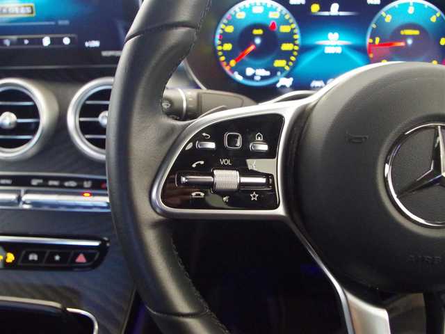 メルセデス・ベンツ ＧＬＣ２２０ d 4マチック クーペ スポーツラインED 岐阜県 2021(令3)年 3.4万km オブシディアンブラック レーダーセーフティーパッケージ/アクティブディスタンスアシストディストロニック/アクティブブレーキアシスト（歩行者）/緊急回避補助システム/渋滞時緊急ブレーキ/アクティブブラインドスポットアシスト/アクティブレーンキーピングアシスト/アクティブステアリングアシスト/アクティブレーンチェンジアシスト/アクティブステアリングアシスト　/サンルーフ　/ＡＭＧスタイリングパッケージ（フロント、リア）/１９インチＡＭＧ５ツインスポークアルミホイール　/Ｍｅｒｃｅｄｅｓ　Ｒｅｎｚロゴ付ブレーキキャリパー　ドリルドベンチレーテッドディスク［フロント］/12.3インチコックピットディスプレイ/エアバランスパッケージ /フルセグTV