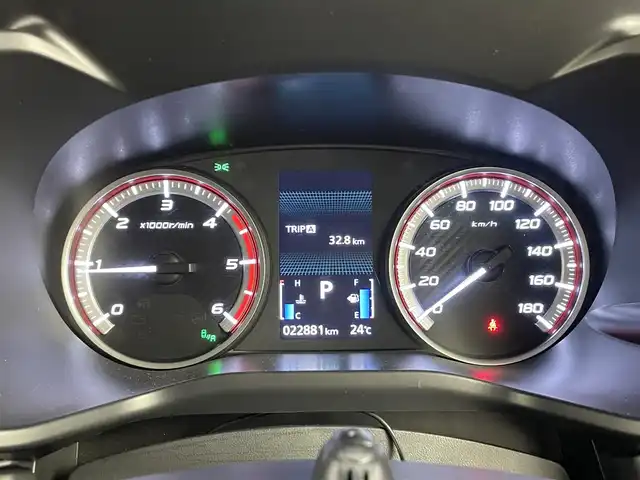 三菱 デリカＤ：５ P 道央・札幌 2024(令6)年 2.3万km グラファイトグレーメタリック/ブラックマイカ ・４WD/・ALPINE11インチナビ/　CD/DVD/SD/BT/フルセグ/・アラウンドビューモニター/・ETC/・前後ドライブレコーダー/・衝突軽減ブレーキ/・レーンアシスト/・レーダークルーズコントロール/・オートハイビーム/・クリアランスソナー/・両側パワースライドドア/・パワーバックドア/・D席パワーシート/・前席シートヒーター/・純正マッドフラップ/・フロアマット