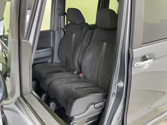 ホンダ Ｎ ＢＯＸ カスタム G L ホンダセンシング 道央・札幌 2018(平30)年 7.2万km シャイニンググレーM /4WD//純正メモリナビ：VXM-184VFi/（フルセグTV/Bluetooth/CD/DVD/USB）//レーダークルーズコントロール//衝突被害軽減ブレーキ//レーンキープアシスト//後方コーナーセンサー//前後ドライブレコーダー/片側パワースライドドア//前席シートヒーター//バックモニター//ビルトインETC//LEDヘッドライト//アイドリングストップ//横滑り防止装置//オートライト//ステアリングスイッチ
