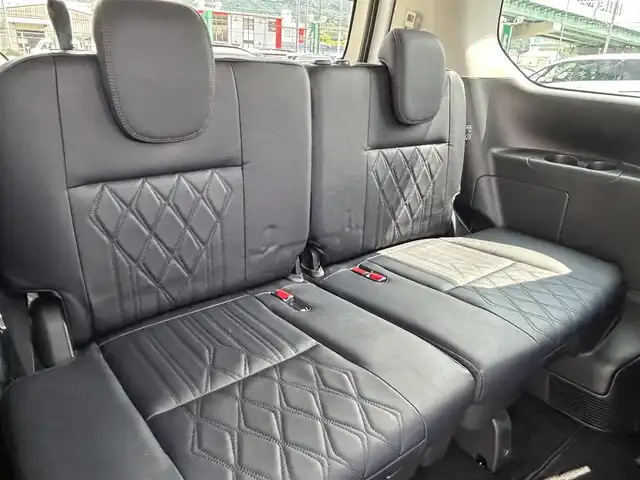 日産 セレナ e－パワー ハイウェイスター G 福岡県 2020(令2)年 4.8万km ブリリアントホワイトパール 2トーン 純正9型SDナビ(フルセグTV/CD/DVD/BT)アラウンドビューモニタープロパイロットエマージェンシーブレーキコーナーセンサーBSM両側パワスラドラレコETCデジタルインナーミラーUSBポート純正LEDヘッドライト純正フロアマットスマートキープッシュスタート