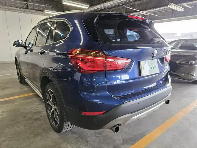 ＢＭＷ Ｘ１ xDrive 20i Xライン 長野県 2016(平28)年 5.9万km メディテラニアンブルー 4WD/パノラマサンルーフ/純正8.8型ナビ/バックカメラ/ドライブレコーダー/アクティブクルーズコントロール/ヘッドアップディスプレイ/パークディスタンスコントロール(F/R)/横滑り防止装置/ターボ/LEDヘッドランプ/本革巻きステアリング/ステアリングスイッチ/本革シート/前席パワーシート/シートヒーター/純正18インチアルミホイール/リモートコントロールキー/コンフォートアクセス/禁煙車