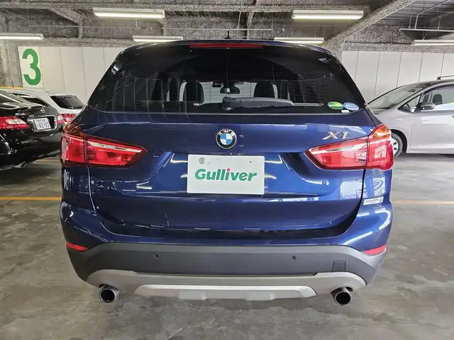 ＢＭＷ Ｘ１ xDrive 20i Xライン 長野県 2016(平28)年 5.9万km メディテラニアンブルー 4WD/パノラマサンルーフ/純正8.8型ナビ/バックカメラ/ドライブレコーダー/アクティブクルーズコントロール/ヘッドアップディスプレイ/パークディスタンスコントロール(F/R)/横滑り防止装置/ターボ/LEDヘッドランプ/本革巻きステアリング/ステアリングスイッチ/本革シート/前席パワーシート/シートヒーター/純正18インチアルミホイール/リモートコントロールキー/コンフォートアクセス/禁煙車