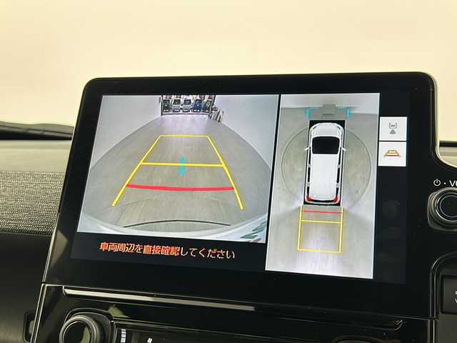 トヨタ シエンタ ハイブリッド Z 大阪府 2023(令5)年 4.2万km ホワイトパールクリスタルシャイン 純正9インチディスプレイオーディオ(ナビ有)/(フルセグTV/Bluetooth/AppleCarPlay/USB)/全方位カメラ/ブラインドスポットモニター/トヨタセーフティセンス/・プリクラッシュセーフティー/・レーンディパーチャーアラート/・レーダークルーズコントロール/・パーキングブレーキサポート/・オートマチックハイビーム/前後コーナーセンサー/両側パワースライドドア/3列シート/100V充電/ステアリングヒーター/前席シートヒーター/保証書/取扱説明書/点検記録簿