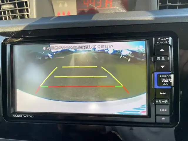スバル ジャスティ L スマートアシスト 石川県 2020(令2)年 7.9万km パールホワイトⅢ 純正メモリーナビ/純正CD/ワンセグTV/バックカメラ/ETC/片側パワースライド/スマートキー/プッシュスタート/電動ミラー/スマートアシスト/保証書